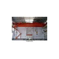 南通防爆起重机