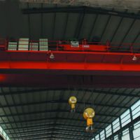 南通冶金起重机