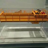 南通双梁起重机