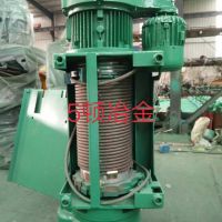 西安行吊厂家销售供应—-冶金葫芦