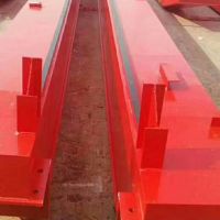 西安行吊厂家销售供应—-葫芦双行车