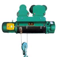 大连电动葫芦销售