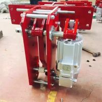 电力液压制动器