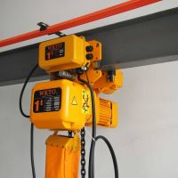 杭州环链电动葫芦型号齐全