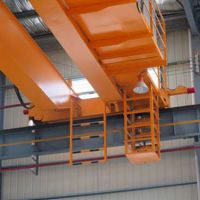 杭州龙门吊起重机