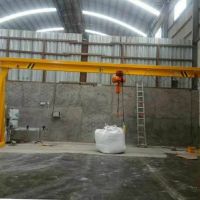 杭州起重设备--龙门吊