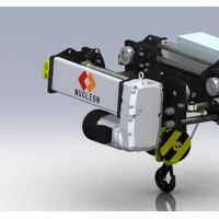 东莞寮步欧式电动葫芦