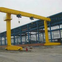 东莞寮步龙门吊