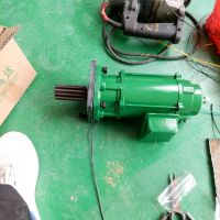 东莞寮步起重机马达