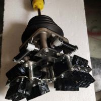 联动台凸轮控制器