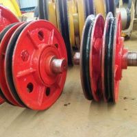 天津起重机销售安装