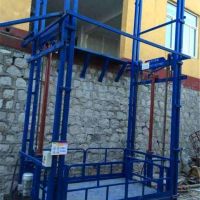 液压升降平台销售安装