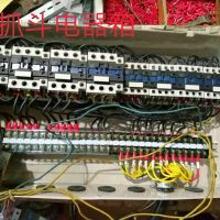 西安行吊厂家销售供应—-抓斗电器箱