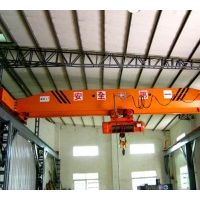 昆明行吊厂家ld型电动单梁