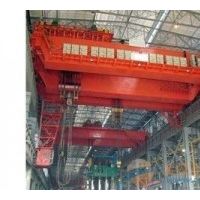 大连——电磁桥式起重机