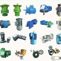 南昌电机、减速机批发*售，摆线针轮减速机