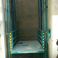 南昌货梯、江西液压货梯，双杠货梯批发