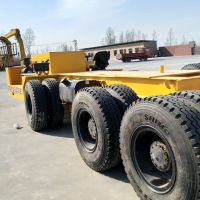 新乡长垣运梁平车维修保养