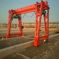 东莞起重机年审