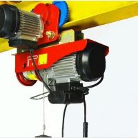 东莞长安微型葫芦