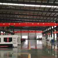 舟山起重机定制