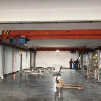 广州起重机限高起重机