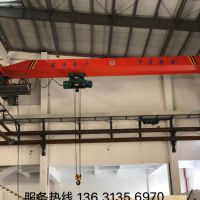 广州起重机有限公司