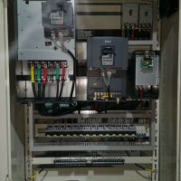 西安行吊厂家销售供应—-变频电器柜