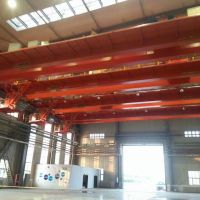 宜昌市枝江市QD双梁桥式起重机行车，行吊，龙门吊大全