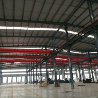 宜昌市夷陵区单梁桥式起重机，行车，行吊，天车，龙门吊大全