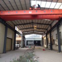 宜昌市夷陵区LH葫芦双梁桥式起重机行车，行吊，龙门吊大全