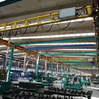 合肥起重机/行吊KBK柔性起重机