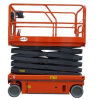 台州液压升降平台