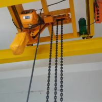 东莞厚街行吊维修