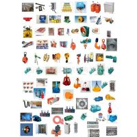 东莞厚街起重机配件