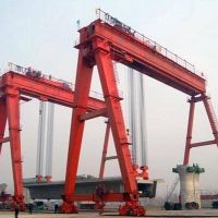 东莞起重机实力厂家