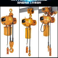 东莞电动葫芦实力厂家