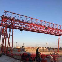 行车龙门吊生产制造