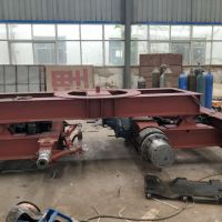 长垣魏庄运梁平车优质生产厂家