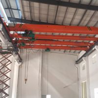 广州单梁桥式起重机厂家批发高经理