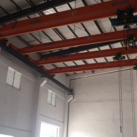 广州单梁桥式起重机厂家批发高经理