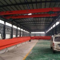 广州单梁桥式起重机厂家批发高经理