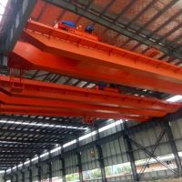 双梁桥式起重机高经理