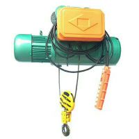 东莞黄江电动葫芦维修