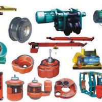 东莞黄江起重设备配件