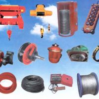 东莞大朗起重设备配件