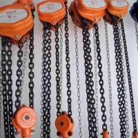 东莞大朗手拉葫芦