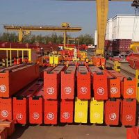 城口起重机维修安装