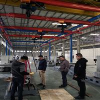 宜宾KBK起重机行车、航吊、电动葫芦 专业厂家，！