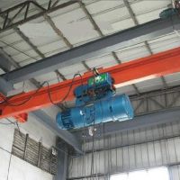 玉山起重机单梁起重机销售及安装